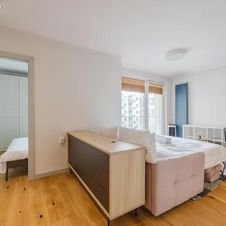 Wilda Chic By Bookinghost * Poznań