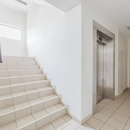 Wilda Chic Appartement *