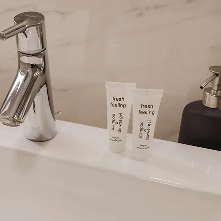 Appartement Wilda Chic Poznań