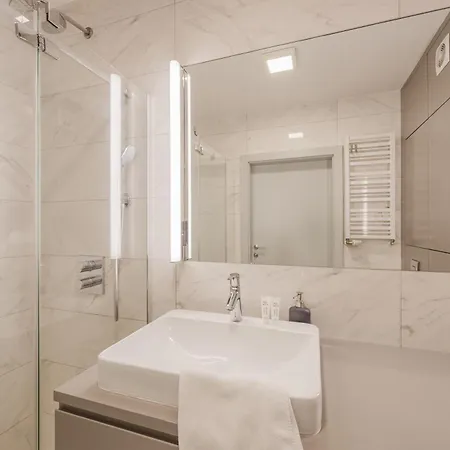 Appartement Wilda Chic
