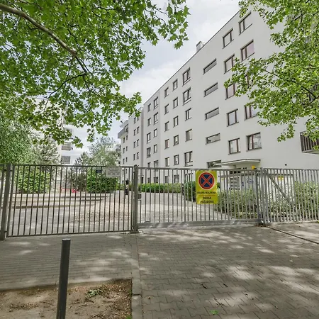 Apartman Wilda Chic By Bookinghost