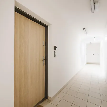 Wilda Chic Appartement