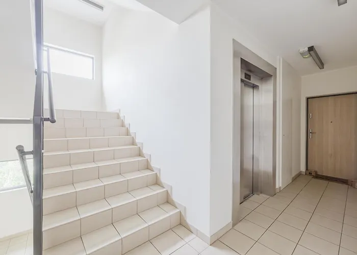 Wilda Chic By Bookinghost דירה *