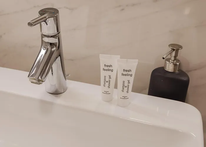 דירה Wilda Chic By Bookinghost פוזנן