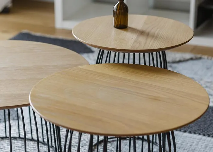 Wilda Chic By Bookinghost * פוזנן