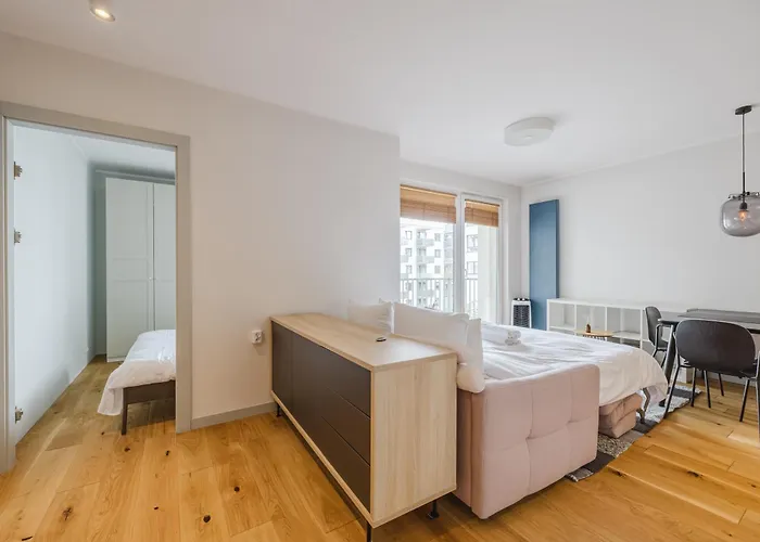 Wilda Chic By Bookinghost * Poznan