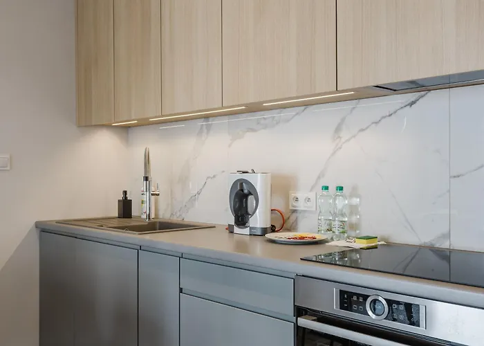 Wilda Chic By Bookinghost Poznan