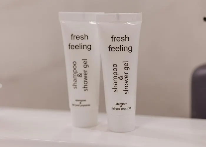 דירה Wilda Chic By Bookinghost פוזנן