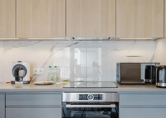 Wilda Chic By Bookinghost * Poznan