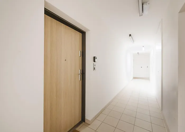 Wilda Chic By Bookinghost Apartment